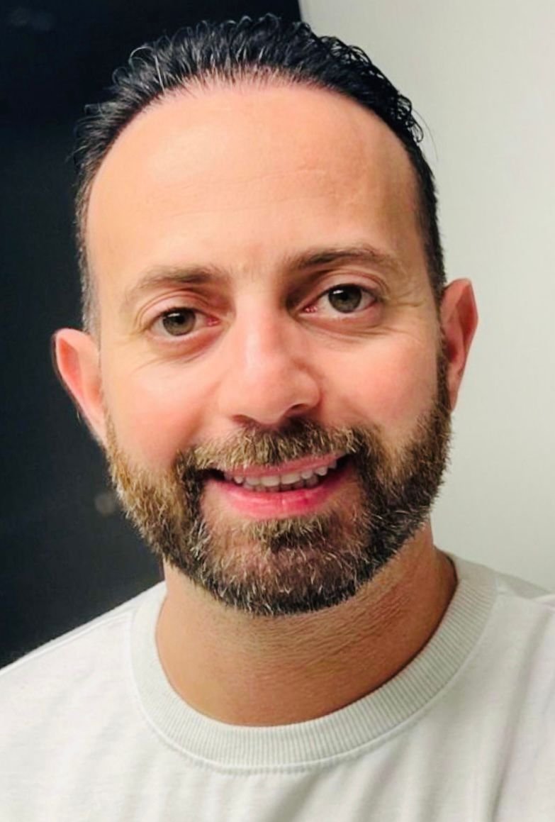 Sara Afwallah - Founder & CEO